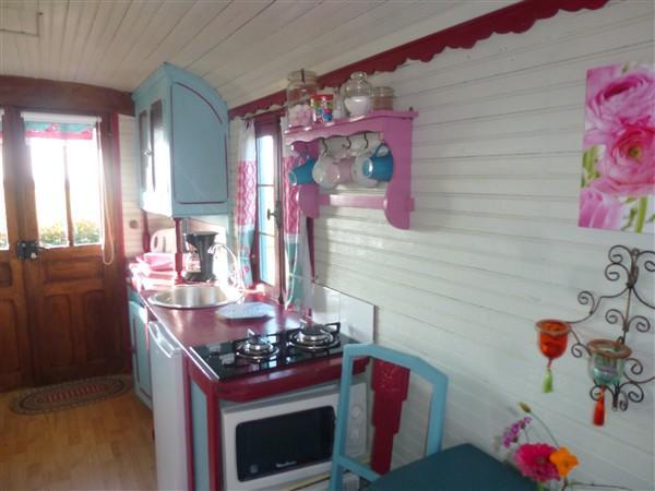 La Petite Fadette Villa Sancoins Luaran gambar