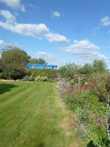 La Petite Fadette Villa Sancoins Luaran gambar